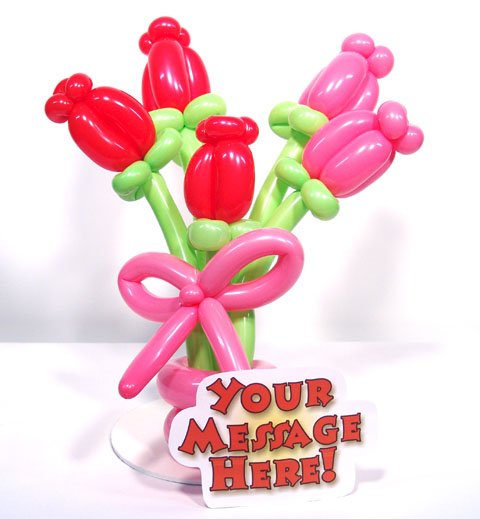 rose balloons valentines day delivery denver